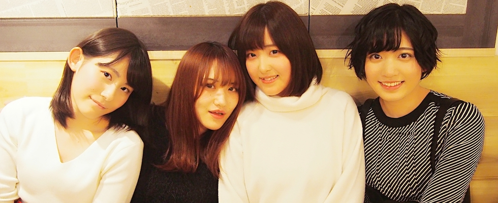 コスパ臨界点突破！グルメ女子会潜入レポート！