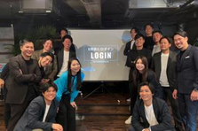 大人にだって青春は作れる！仕事もプライベートも全力で楽しみたい方！