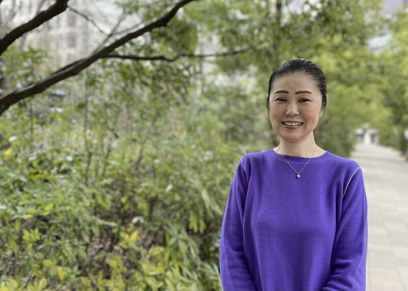 「好き」を追求し、みんなが働きやすい環境づくりを──ウェルカム人事の幸福論