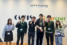 お金のとおり道を創る仲間募集！日本のキャッシュレス比率を80%へ！