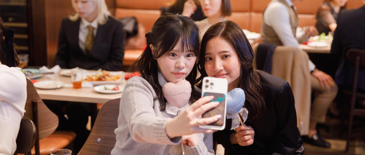 ライバー募集｜チャンス到来！あなたの魅力で視聴者を虜にさせませんか？