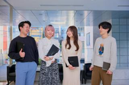 20代～30代を中心とした若手層も活躍中！