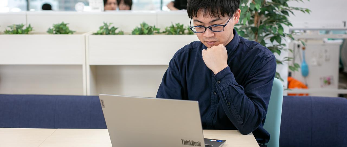 思考力 × 技術力｜AI時代を生き抜くエンジニアへ、今こそ土台を築こう