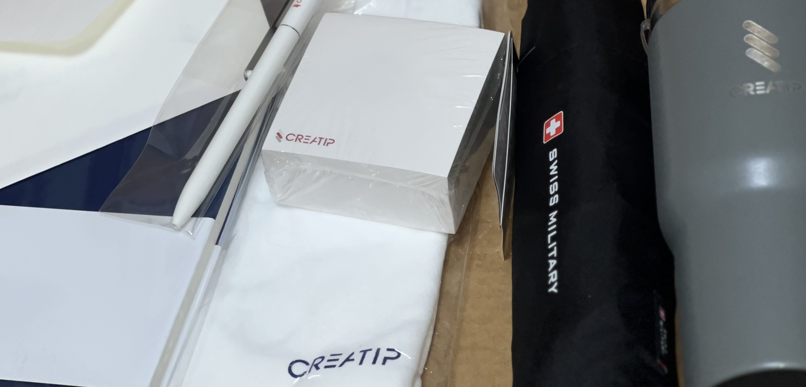 (わたしとCREATIP) 立派なマーケターになるために