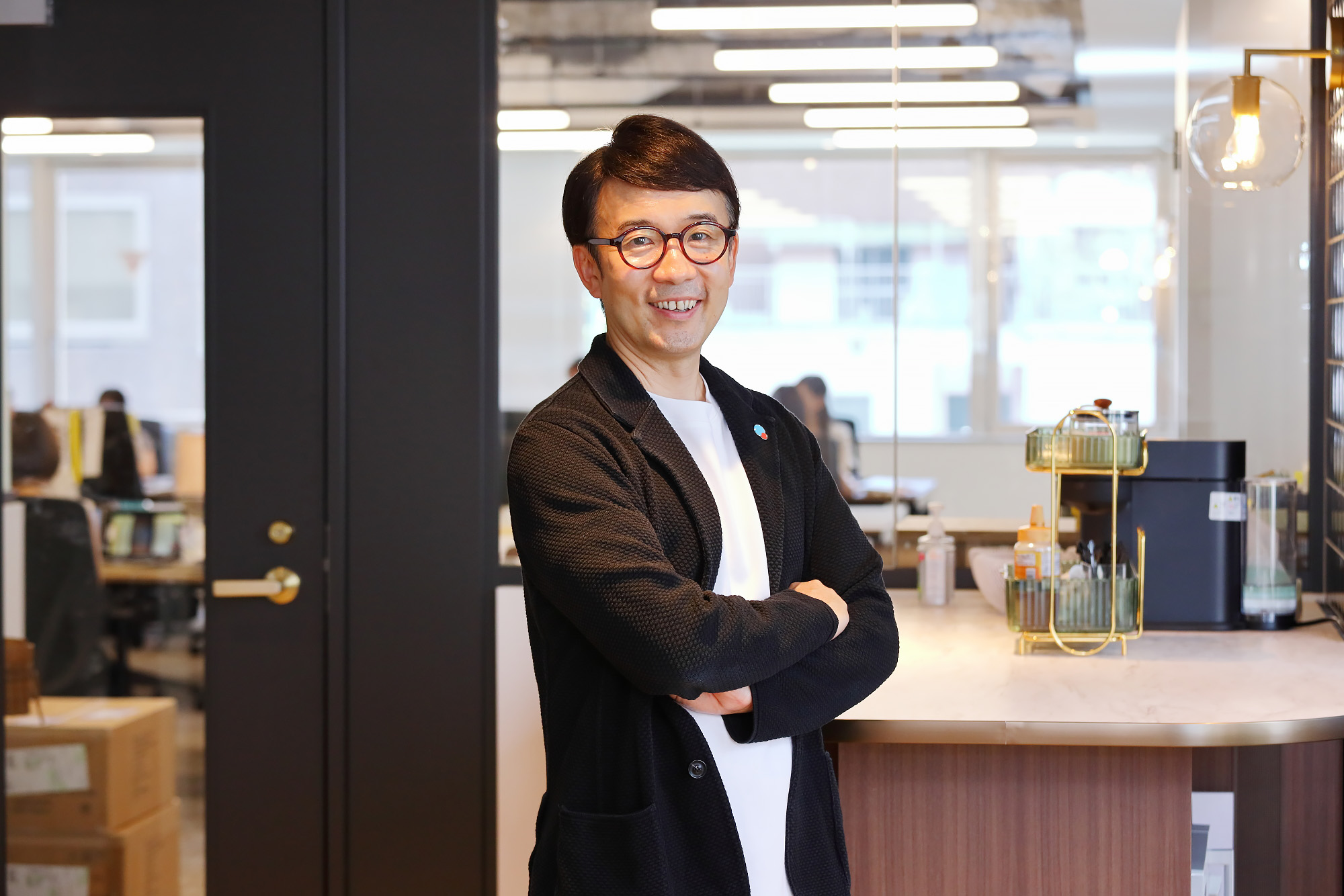 誰もが“当たり前に助けを求められる社会”へ。私たちの挑戦