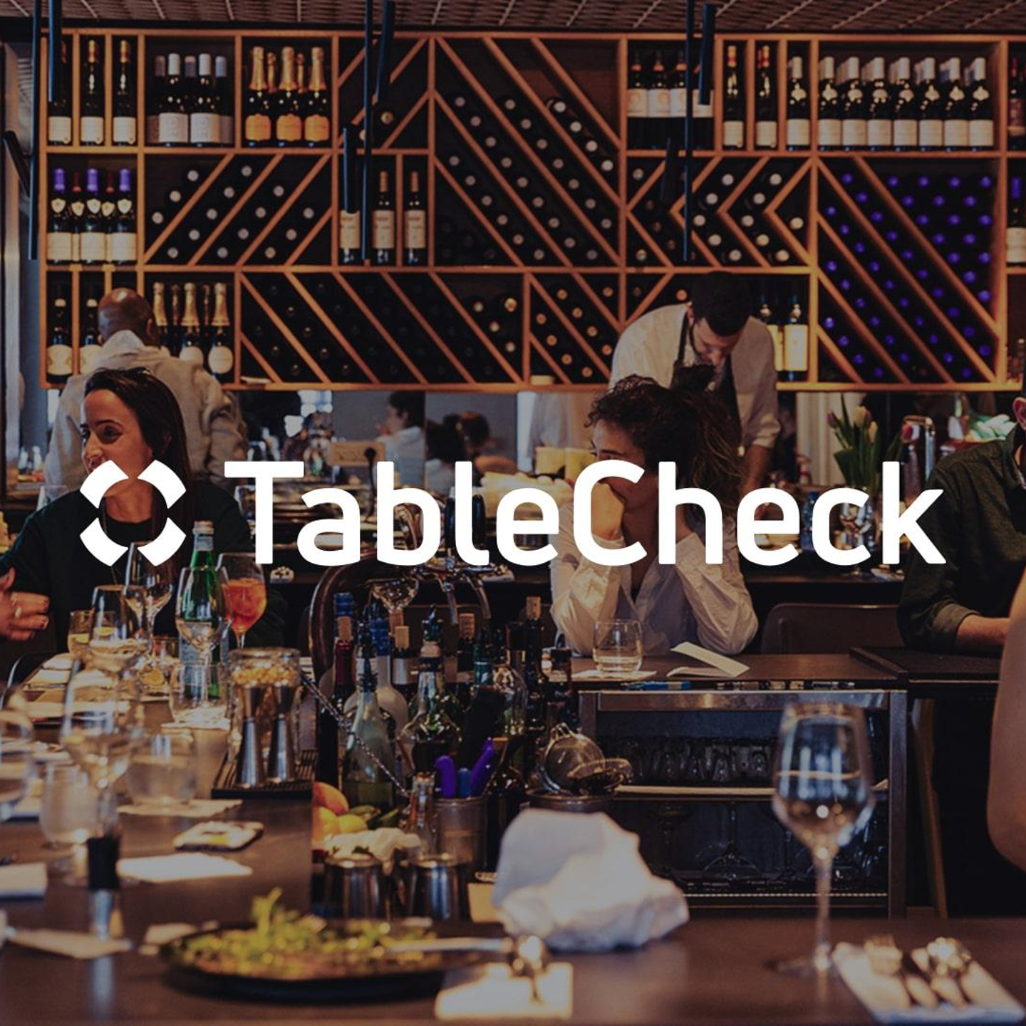 株式会社TableCheckの会社情報 - Wantedly