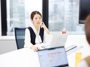 攻めのリクルーティングを、一緒にかたちにしたい