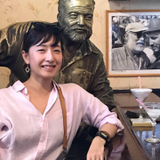 Tomoko Ishihara