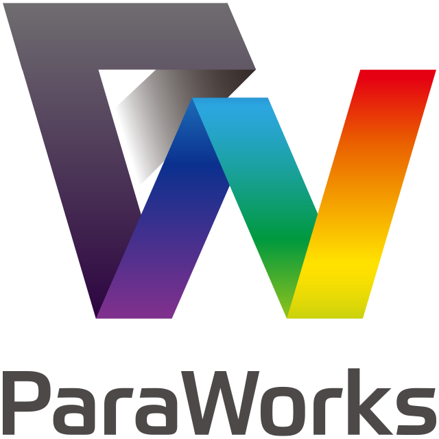 株式会社ParaWorks