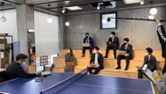 会議の様子