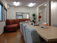 ハーモニーデイサービス田川