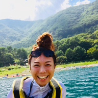 辰澤　千春さんのプロフィール