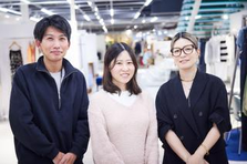 自社システムの上流〜開発を担う社内SEを募集