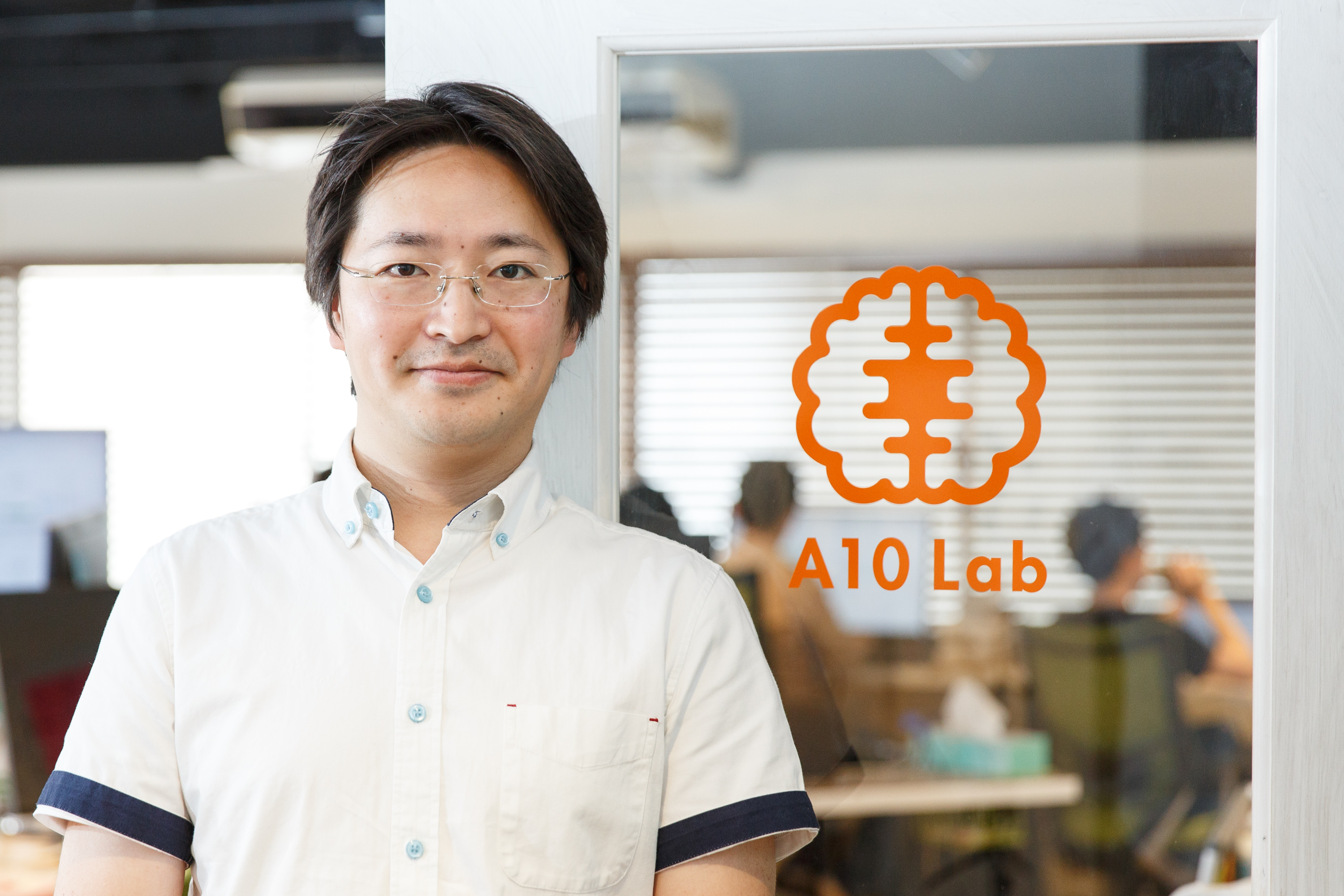 A10 Lab　創業ストーリー