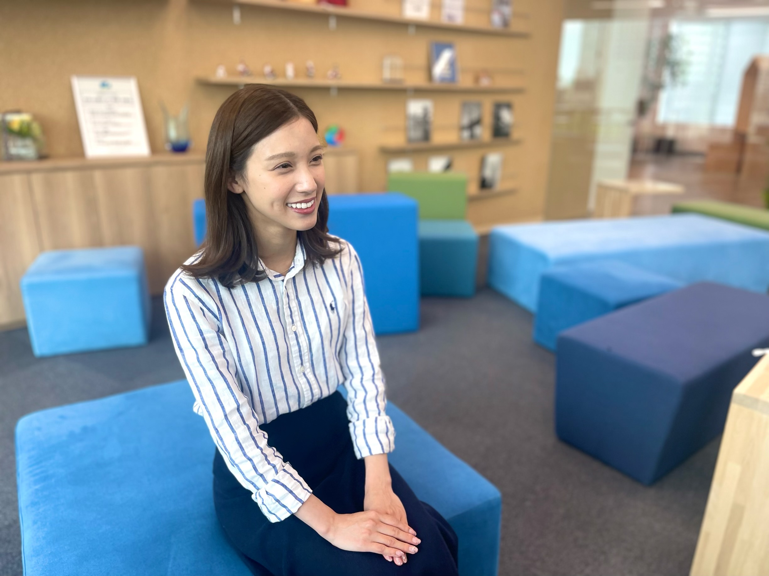 日本リビング保証：＜人事のつぶやき＞具体から抽象へ。そして具体へ。