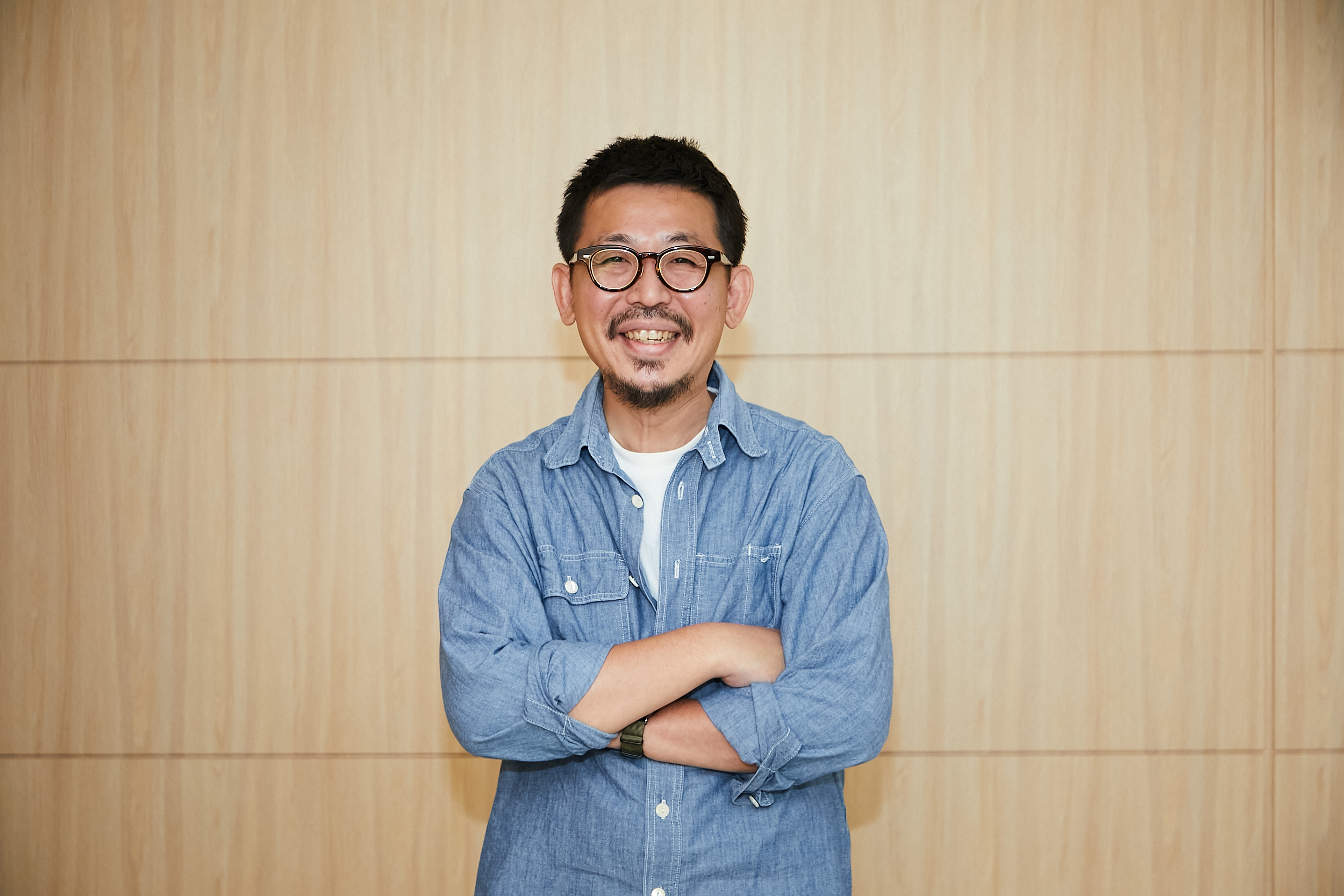 社長インタビュー_後編】 橋本 真吾さんに『従業員への想い』や『会社