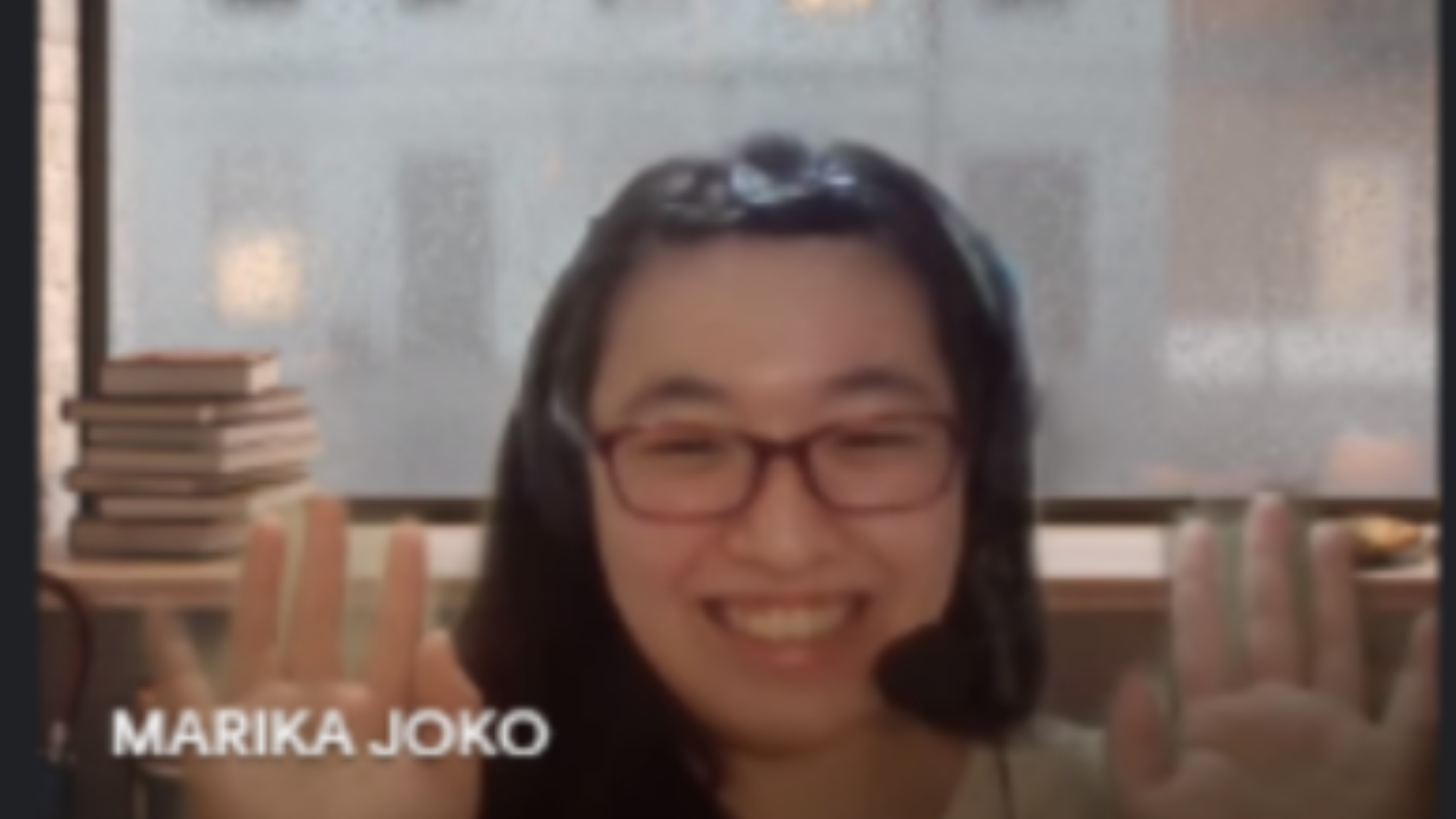 【インタビューvol.3】「女の子は大学に行かなくていい」と言われて1年。大学生になって思うこと～インターン上甲さん