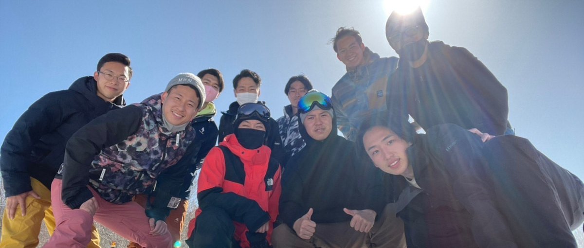 外資系特有の自由な環境で自己成長記録を更新したい方募集！