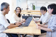 地域の課題解決を支援するカスタマーサクセス募集！