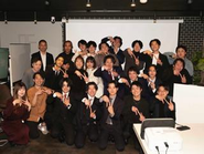 MVV再策定をはじめとした組織設計コンサルティング事業