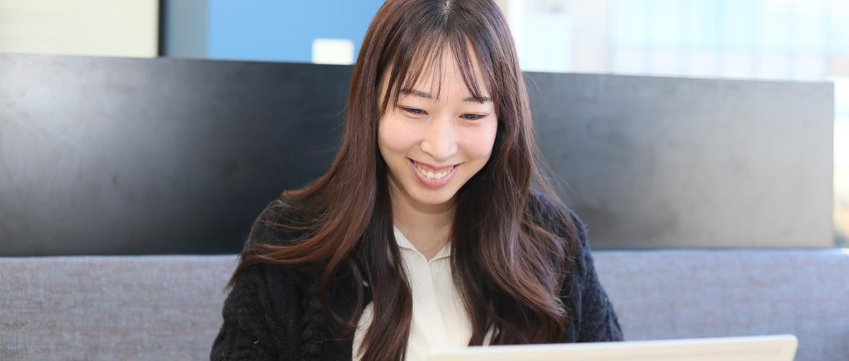 ECモールの運営担当｜急成長中のフェムテック業界で経験やスキルを活かせる！