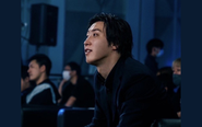 「孤独・退屈・不安」をなくしたい。代表である溝口勇児の想いからBACKSTAGEは誕生しました。