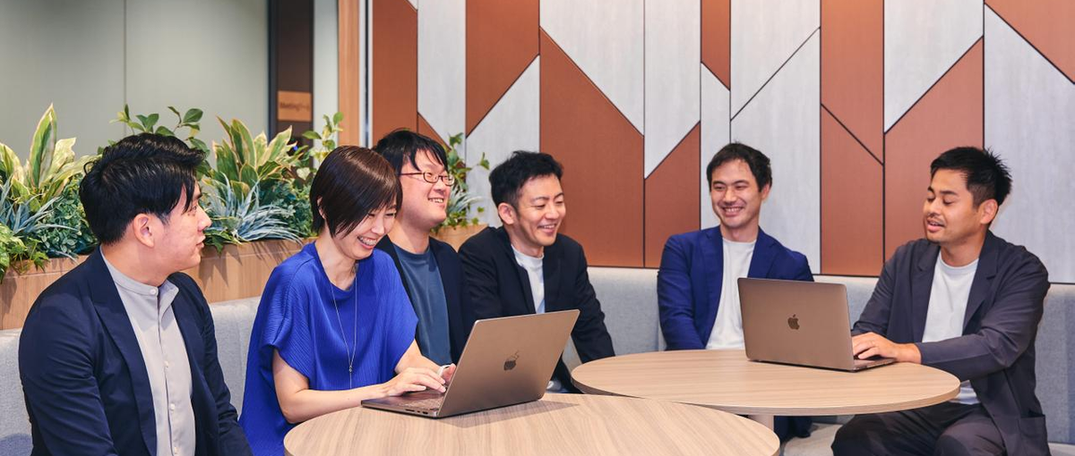 カスタマーサクセス｜不動産ビッグデータSaaS｜CS組織立ち上げに参画！