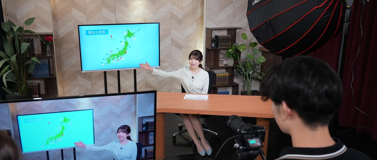 PVなどの映像制作に興味ある方募集！フリーランス歓迎！