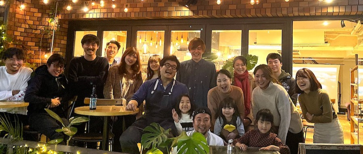 スタートアップ向けデザインオフィスメディアのコンテンツ制作インターン募集！