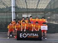 フットサル部
