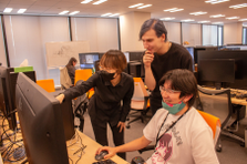 UnrealEngineでゲーム開発を極める！3D背景デザイナー募集！