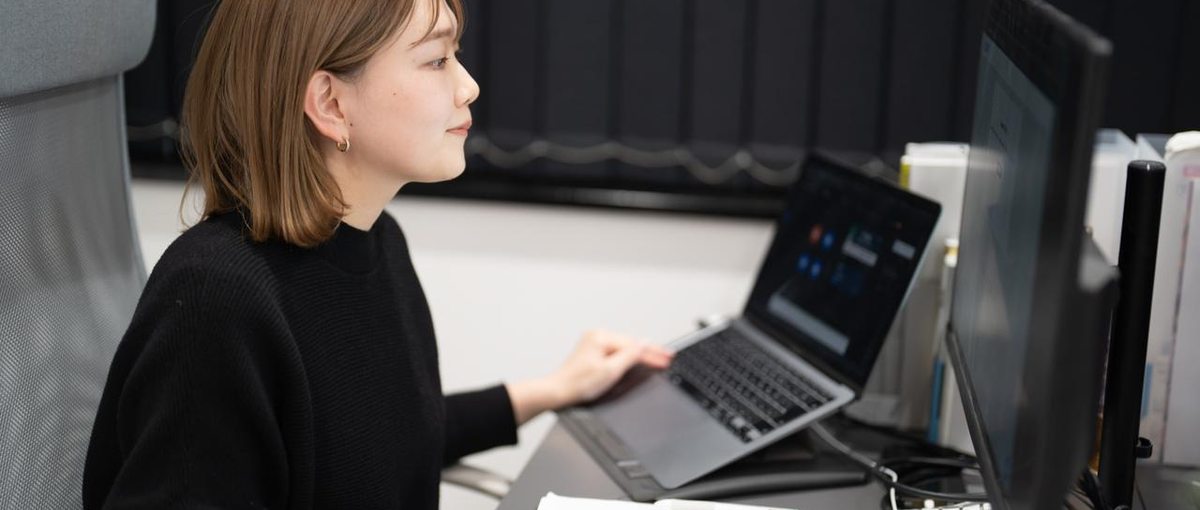 アートディレクター | あなたのセンスが光る！ディレクションをお任せします