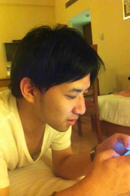 Daiki Suzuki
