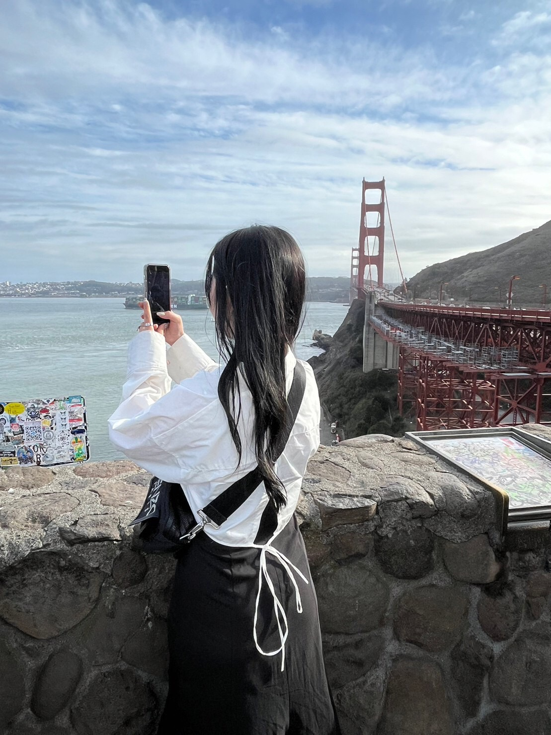 2022年は社員旅行でサンフランシスコへ