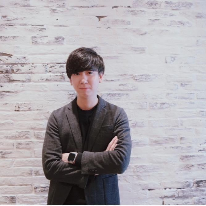 Shunya Yanai