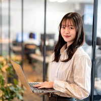 間宮 千晴さんのプロフィール