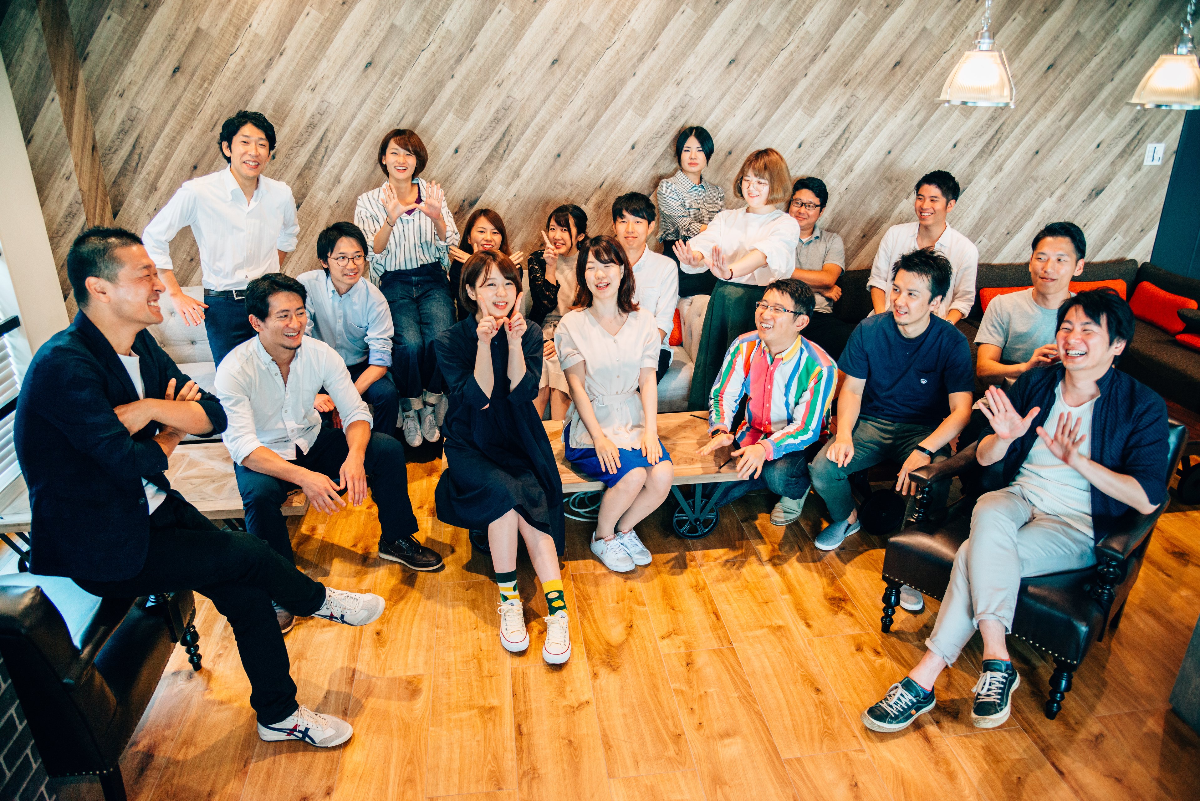 「わからないことだらけだから楽しい」ソーサーという新たな価値を生み出す仕事