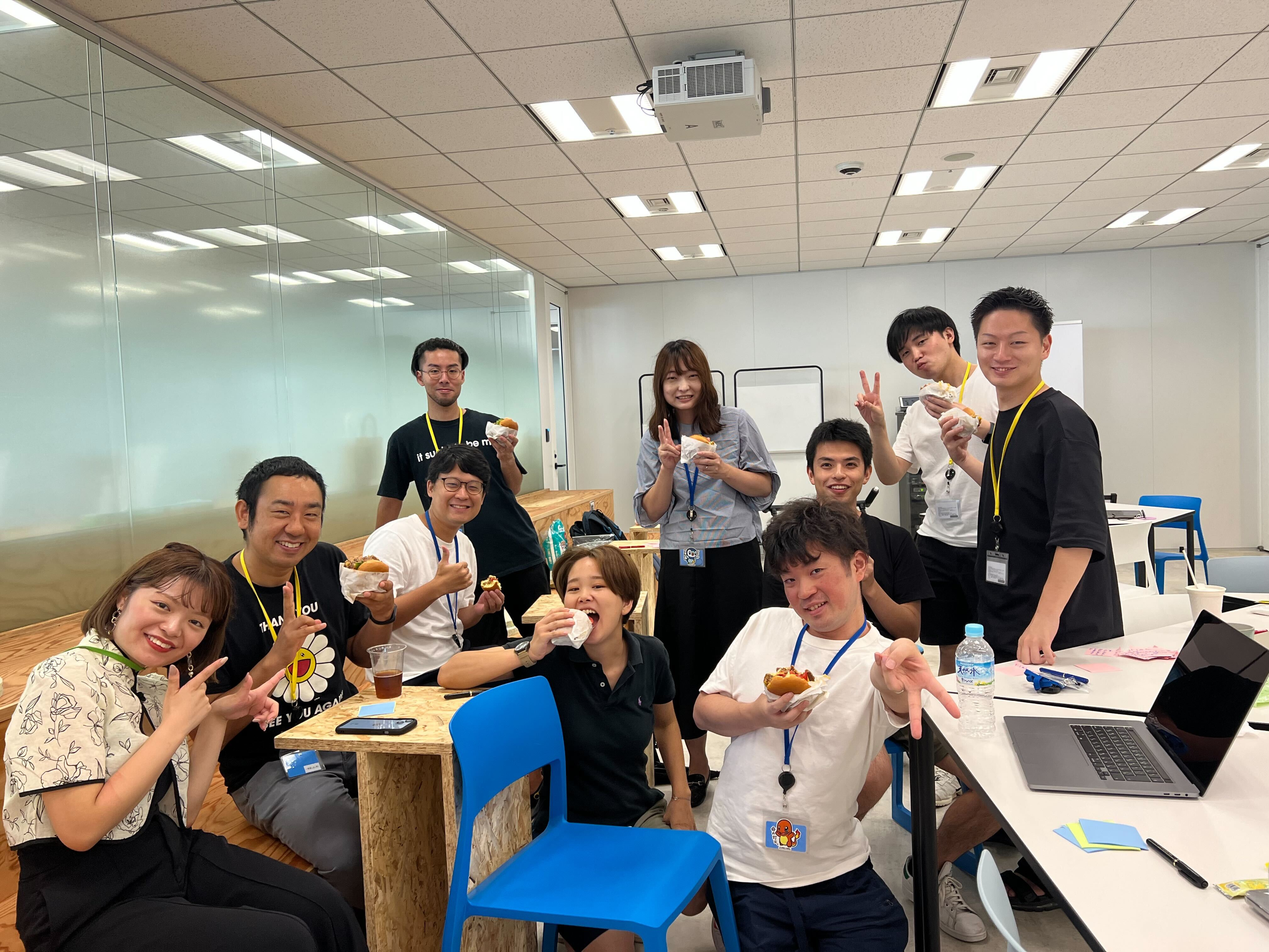 2023年Flamers夏合宿レポート！！！