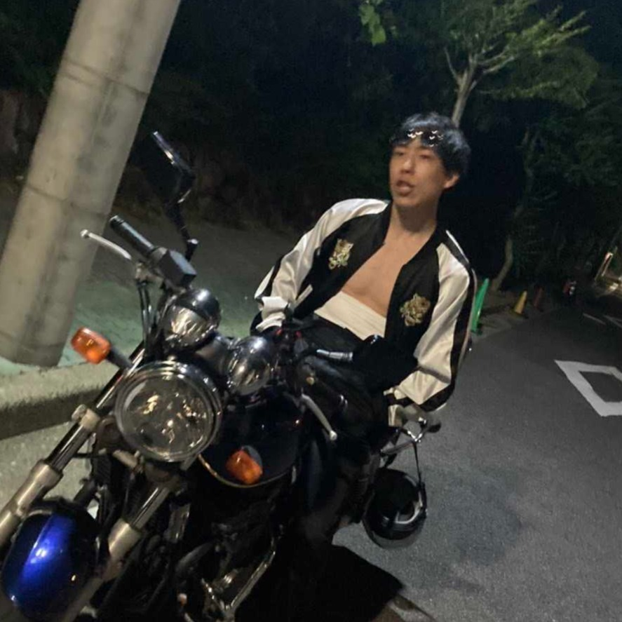 山口 和智