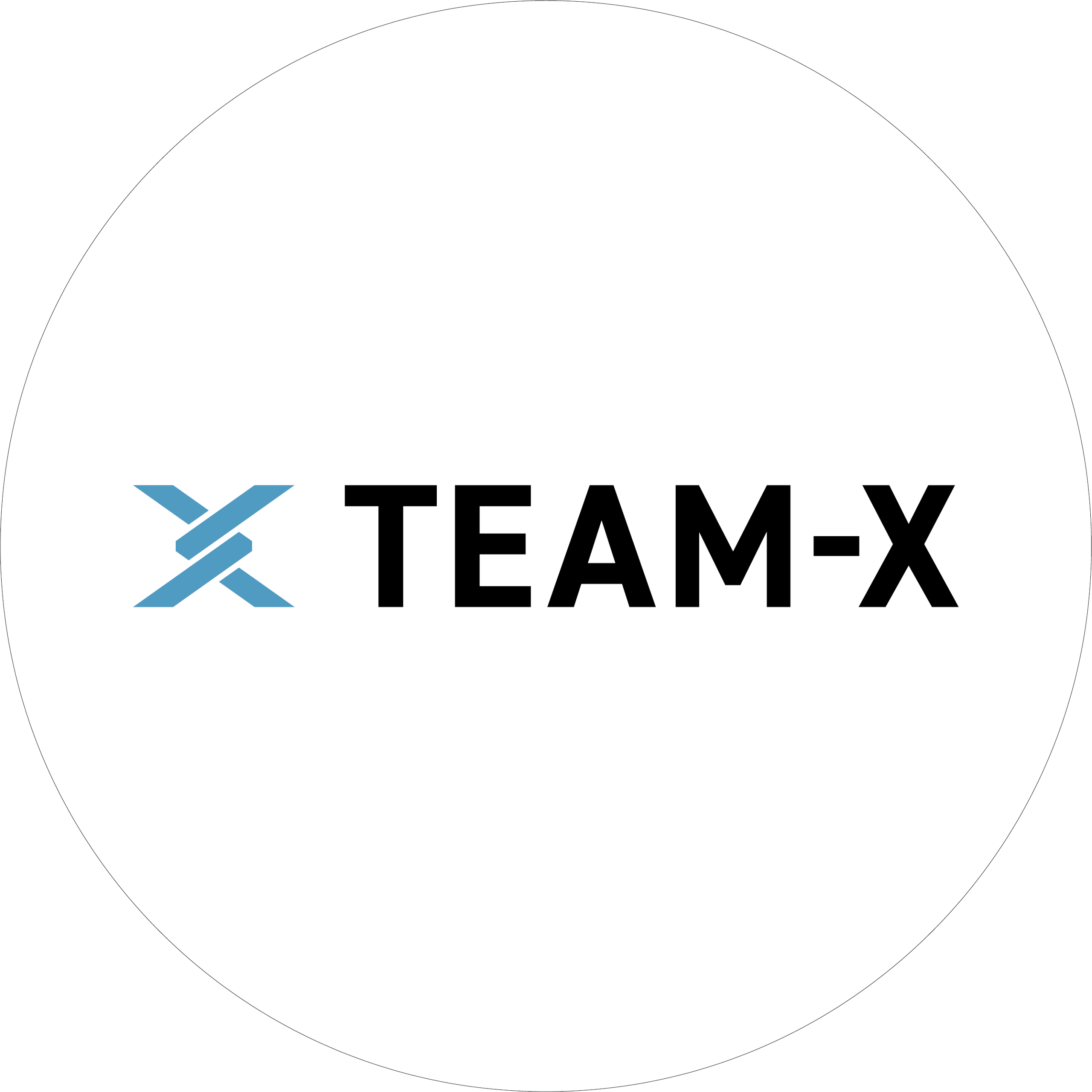 TEAM-X株式会社