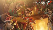 IdentityV 第五人格