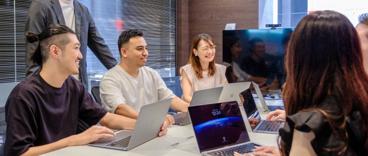 元リクルートの社長直下型インターン/どこでも通用する営業を学びたい方募集