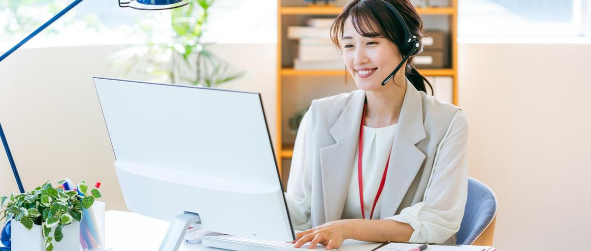 大人気SaaSのCS職｜社内でありがとうを言われるサポート職として活躍！