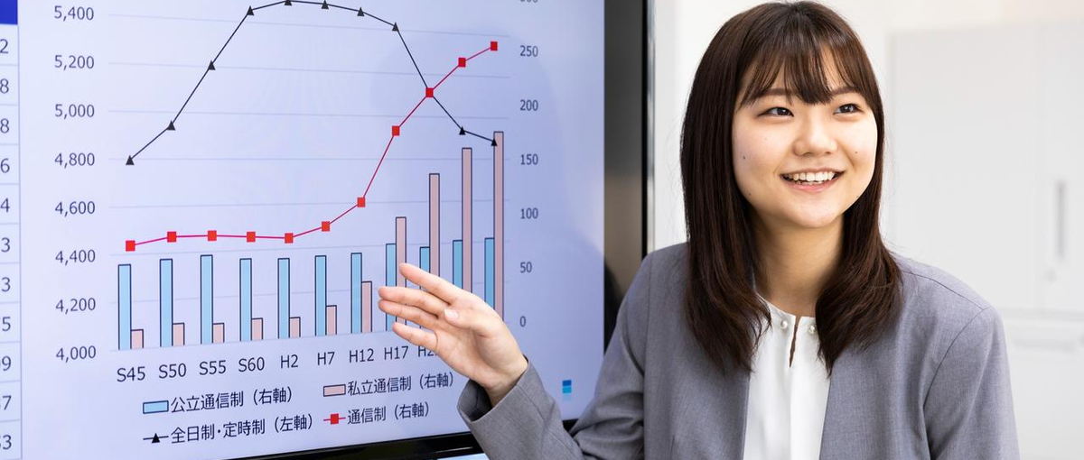 教育をルーツに持つ技術集団。PMとして、エンジニアの力を最大化してください