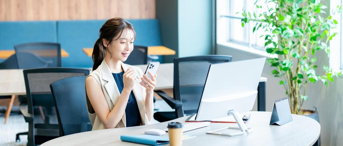 導入実績100社超のLINEマーケ事業。中核メンバーとして成長しませんか？