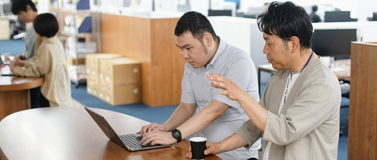 プラットフォームエンジニアを支える統合基盤の設計・運用をリード！