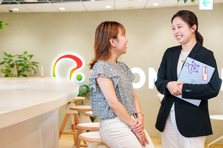 2025年版働きがいのある会社に認定！セールスとしてより成長したい方募集！