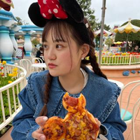 清水 望叶