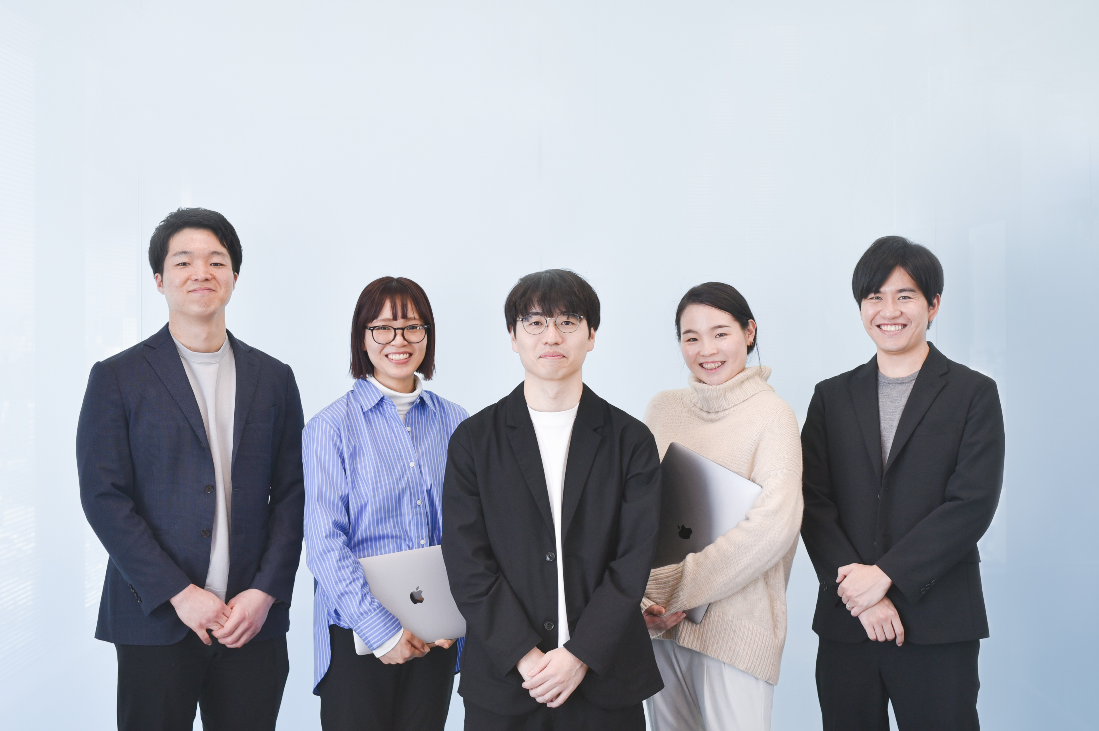 お客さまの課題に製品開発で応える！自社Saas製品のエンジニア・PMM募集