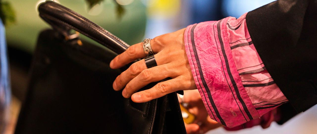 複雑なプロセスを直感的な体験に｜リユースファッションのUIUXデザイナー